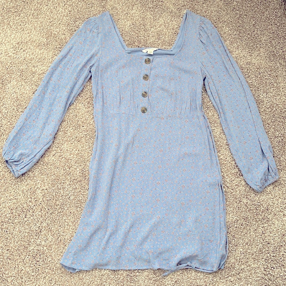 AE mini dress